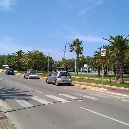 La Rosa * Porto SantʼElpidio