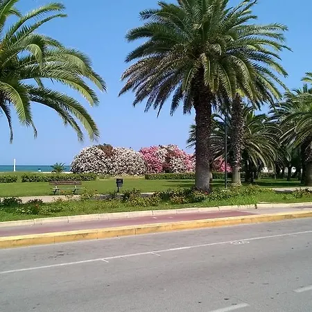 Appartamento La Rosa