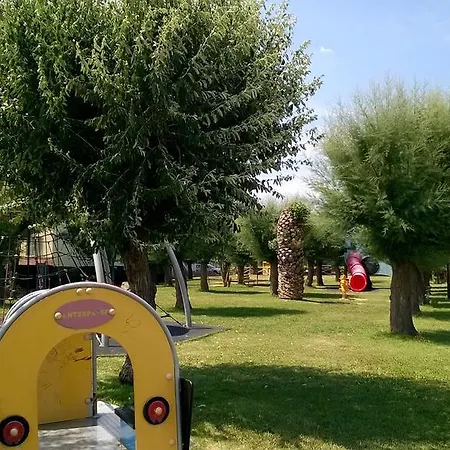 La Rosa Appartamento *
