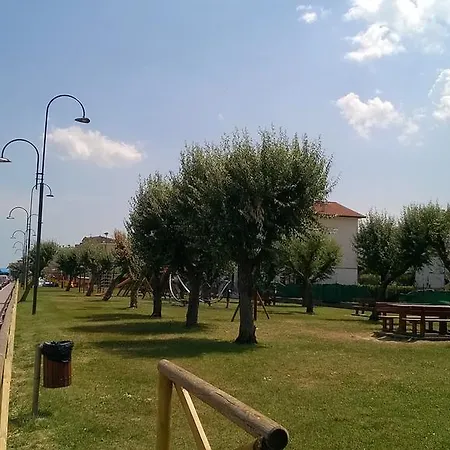 La Rosa * Porto SantʼElpidio