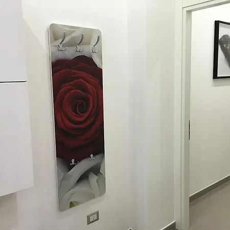 아파트 La Rosa 포르토 산텔피디오